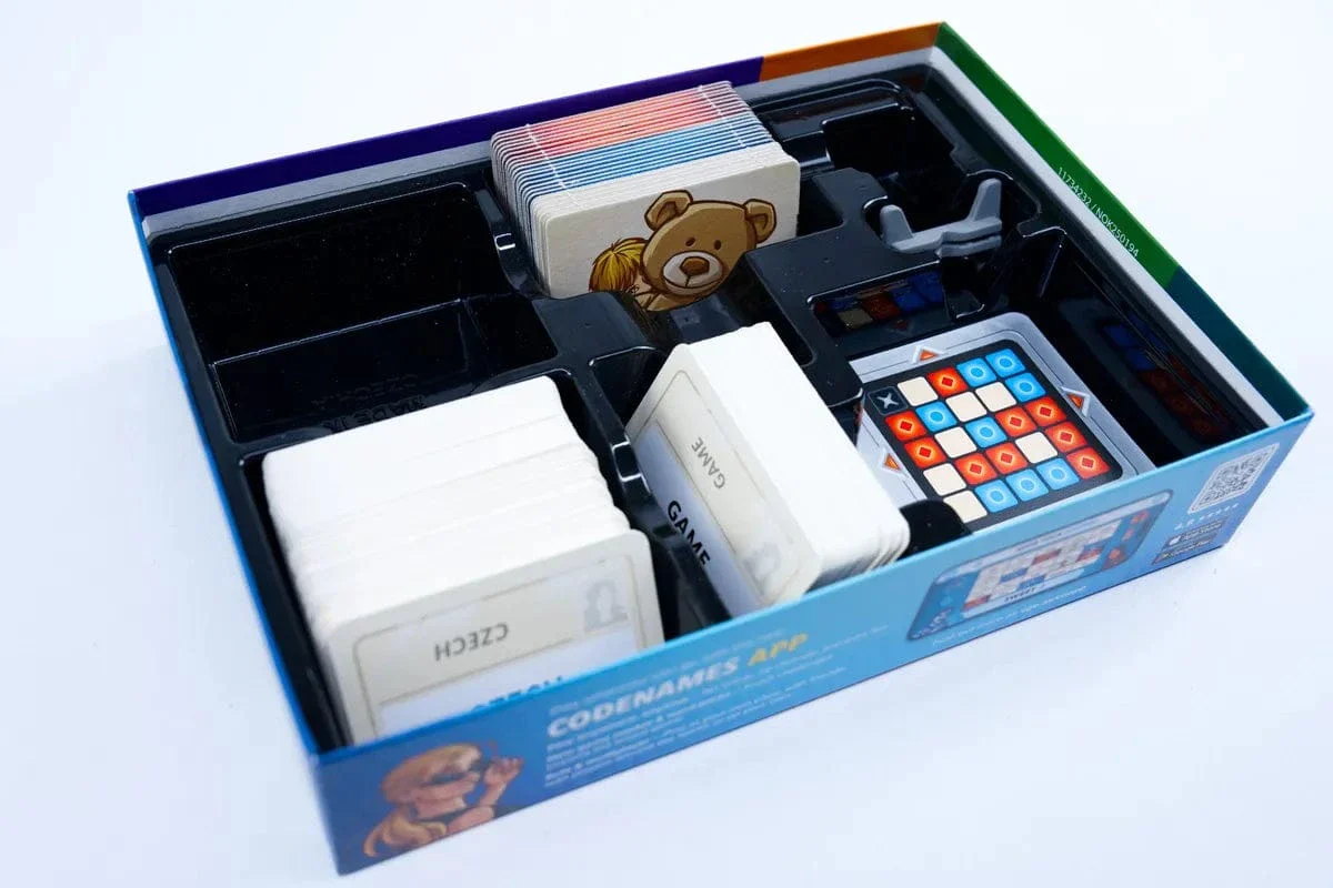 Codenames 2.0 (2025) - Image 4