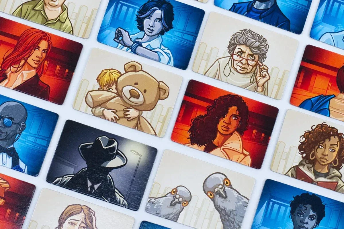 Codenames 2.0 (2025) - Image 5