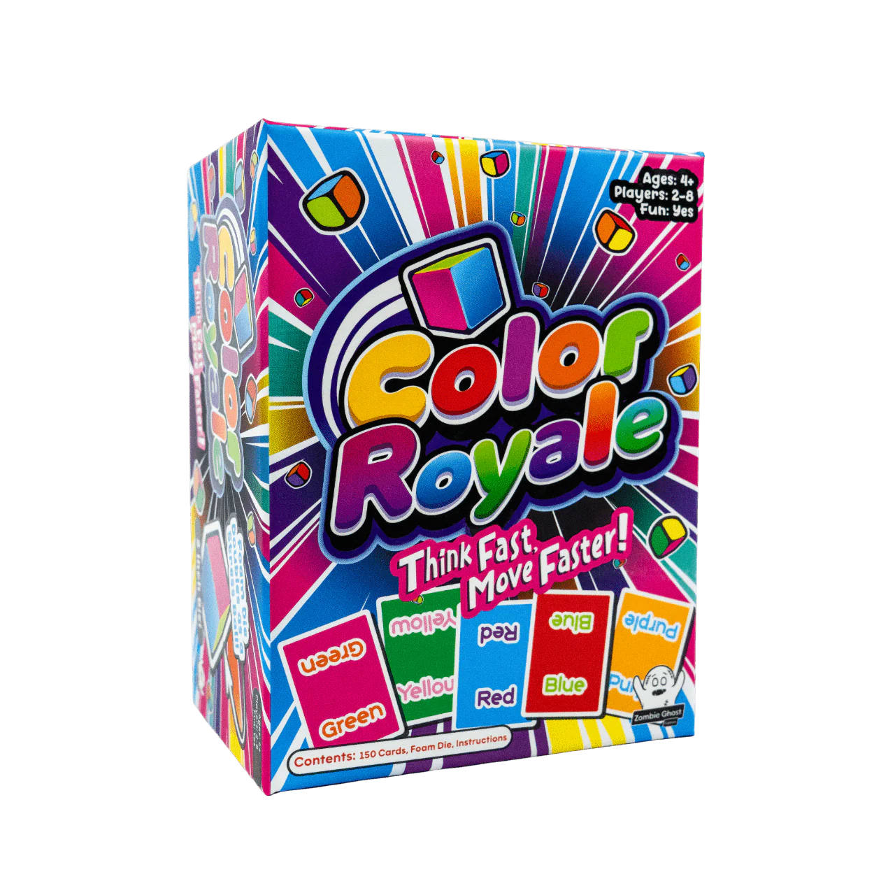 Color Royale