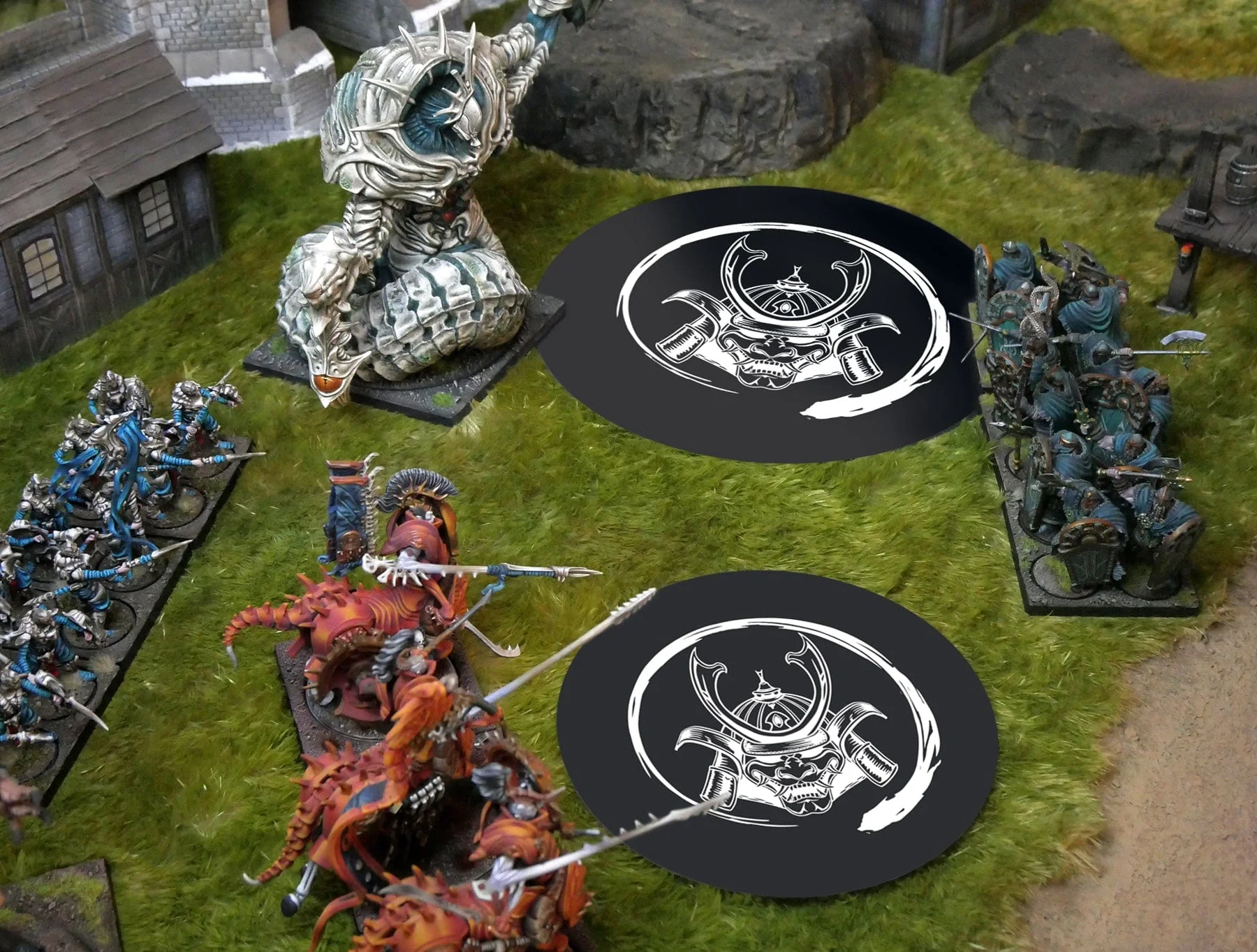 Conquest: Objective Zones - Yoroni - Image 2