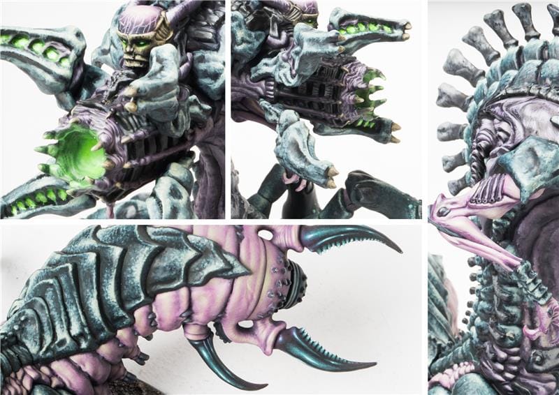 Conquest: Spires - Desolation Beast - Image 2