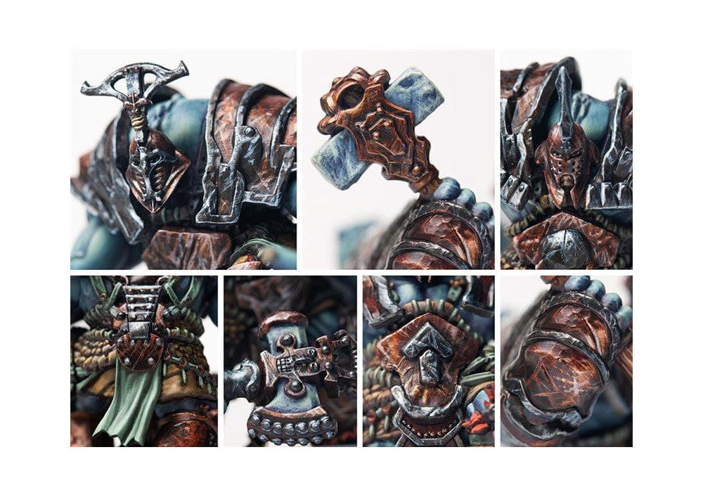 Conquest: W'Adrhun - Chosen of War - Image 5
