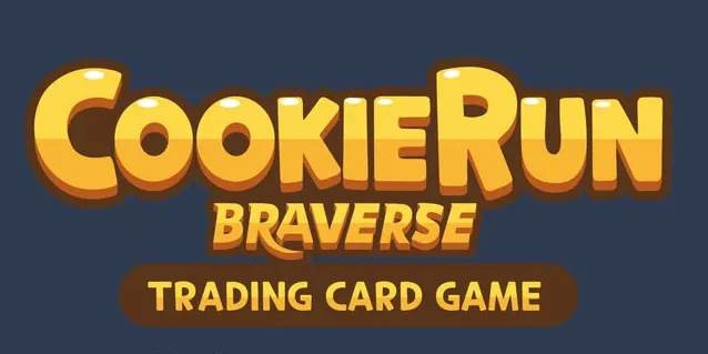 CookieRun TCG: Festival Arena Booster Display (Pre-Order)