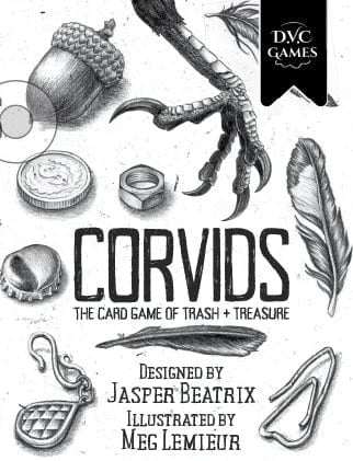 Corvids