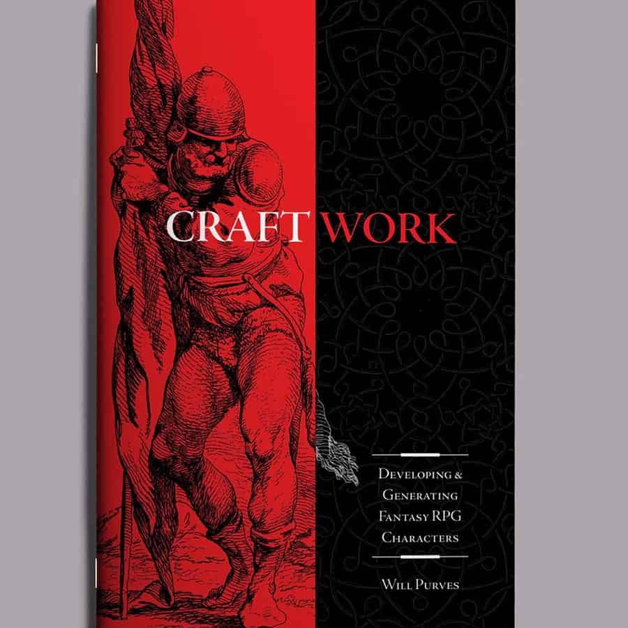 Craftwork