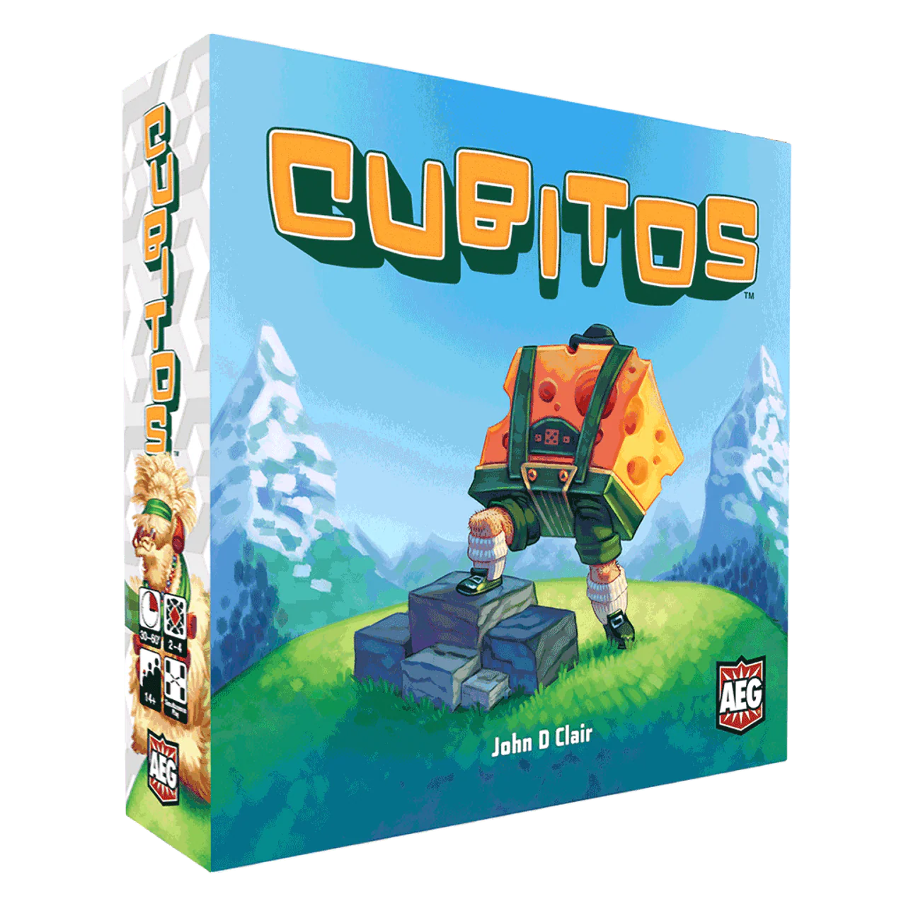 Cubitos