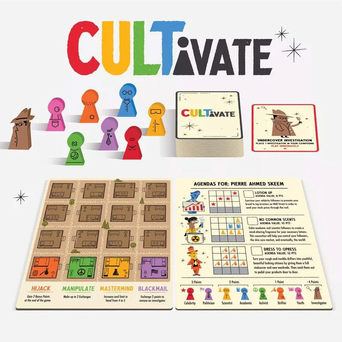 CULTivate - Image 2