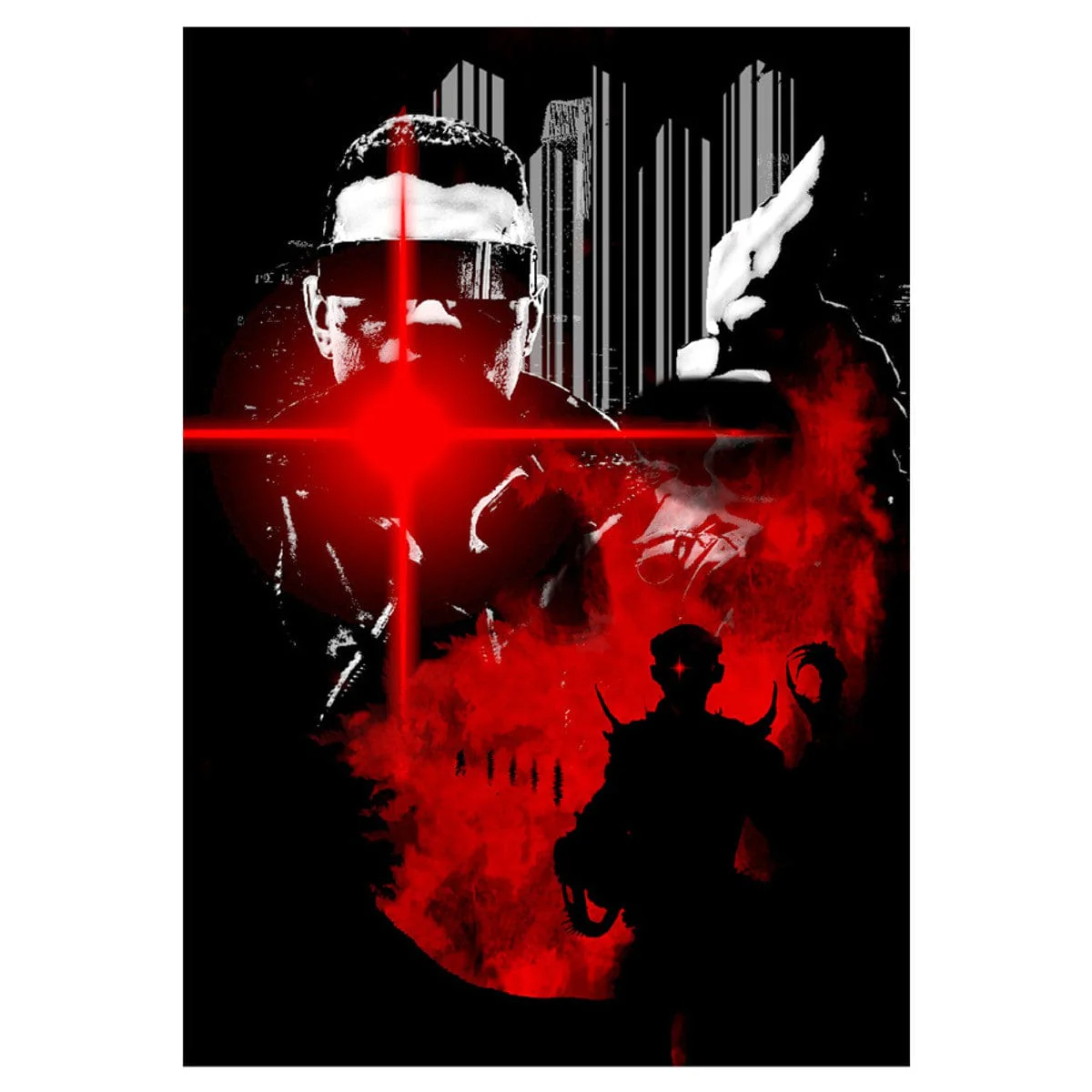 CY_BORG: Time Scape (Pre-Order)