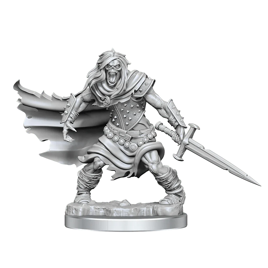 D&D Frameworks - Wight