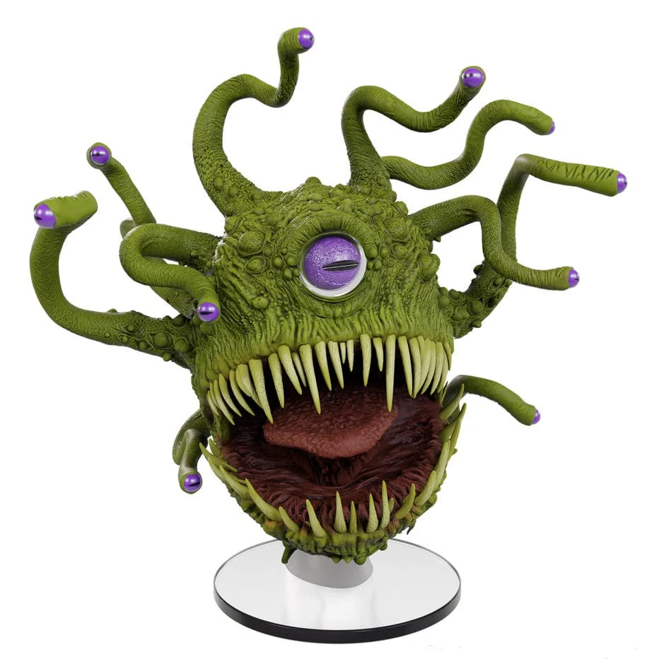 D&D Icons of the Realm: Underdark Expeditions - Image 4