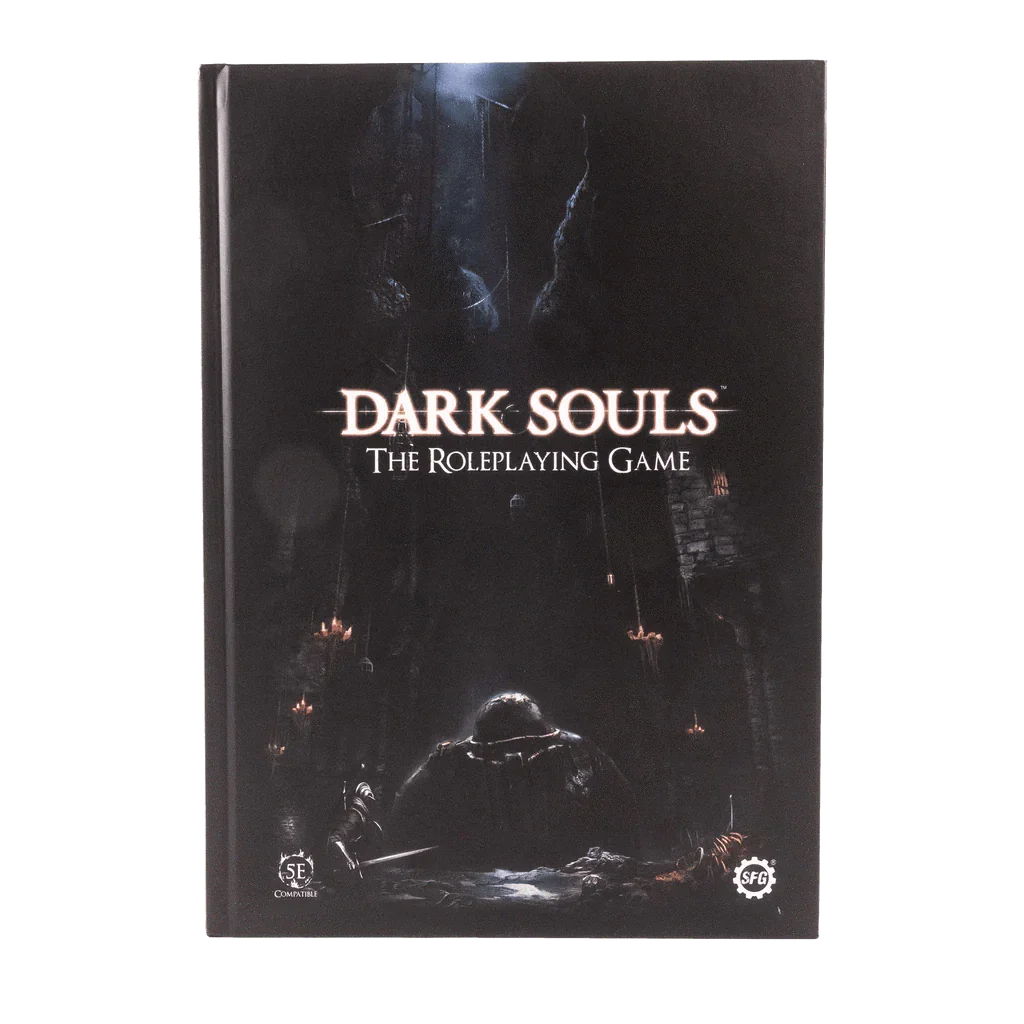 Dark Souls: The RPG - Image 2
