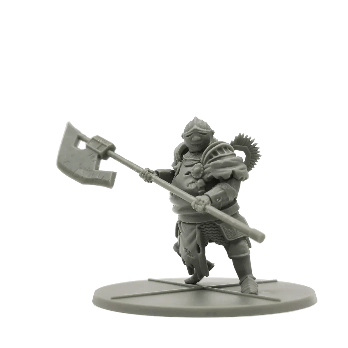 Dark Souls: The RPG Miniatures - Dread Knights of Renown - Image 5