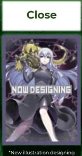 Digimon TCG: Official Sleeve Assortment 01 - Close