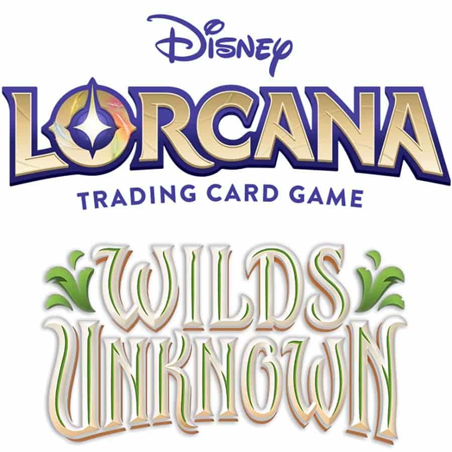 Disney Lorcana: Set 12 Wilds Unknown - Two-Player Deck: Elastigirl and Buzz Lightyear - Image 2
