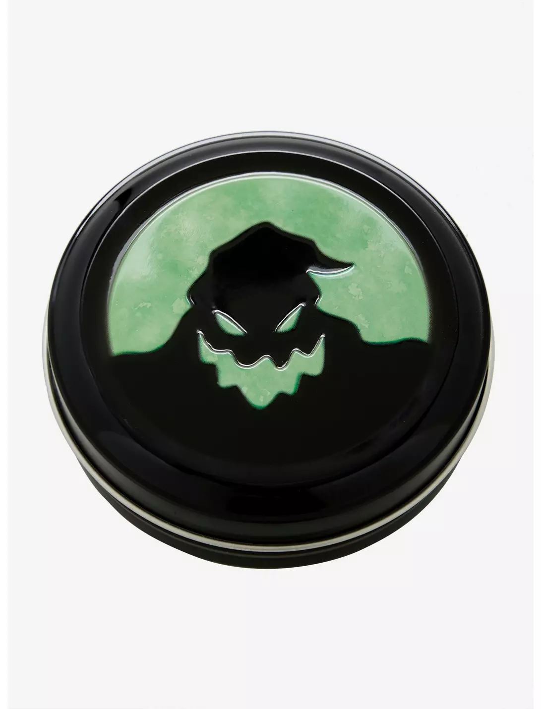 Disney The Nightmare Before Christmas: Premium Glow In The Dark Dice Set - Image 4
