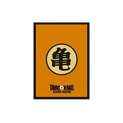 Dragon Ball Super Card Game Official Card Sleeves 03: Kame School