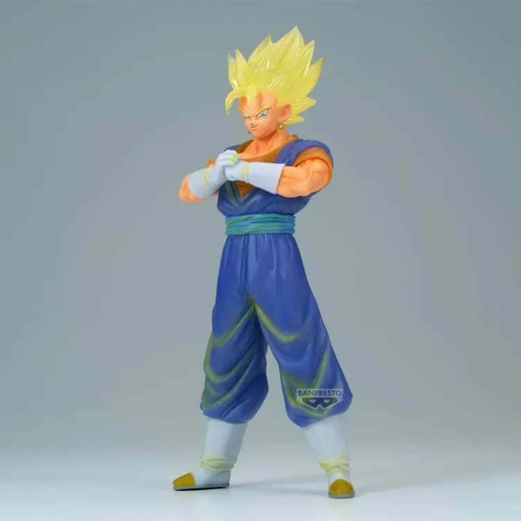 Dragon Ball Super: Super Saiyan Vegito - Clearise Figure