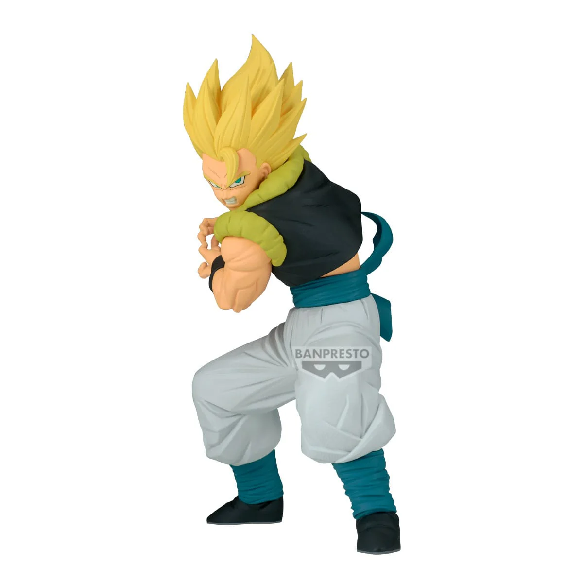 Dragon Ball Super: Gogeta - Grandista Prize Figure