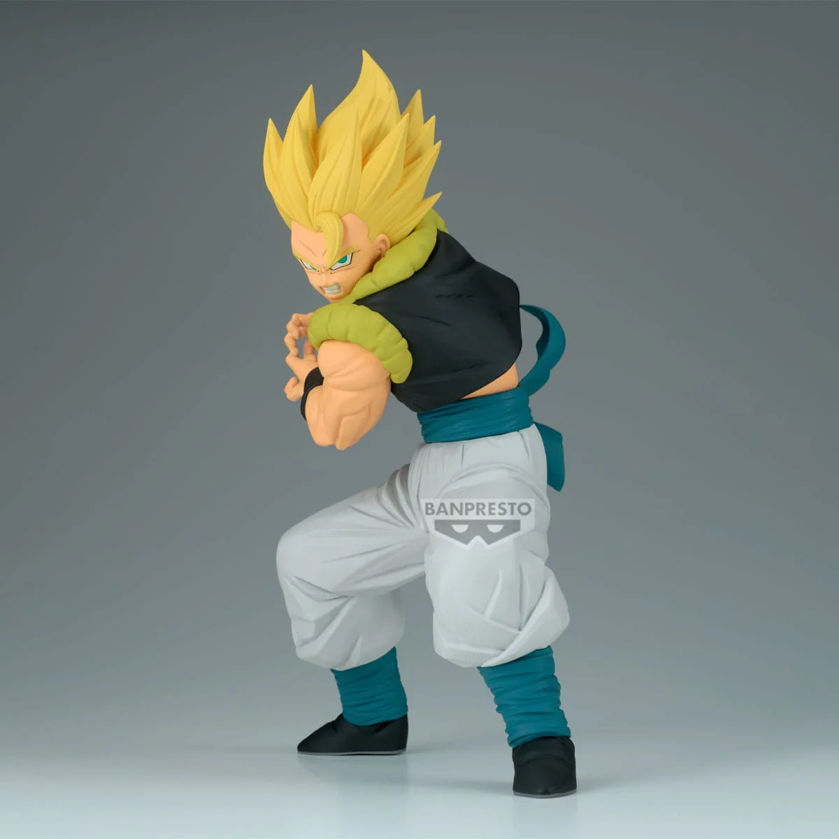 Dragon Ball Super: Gogeta - Grandista Prize Figure - Image 2