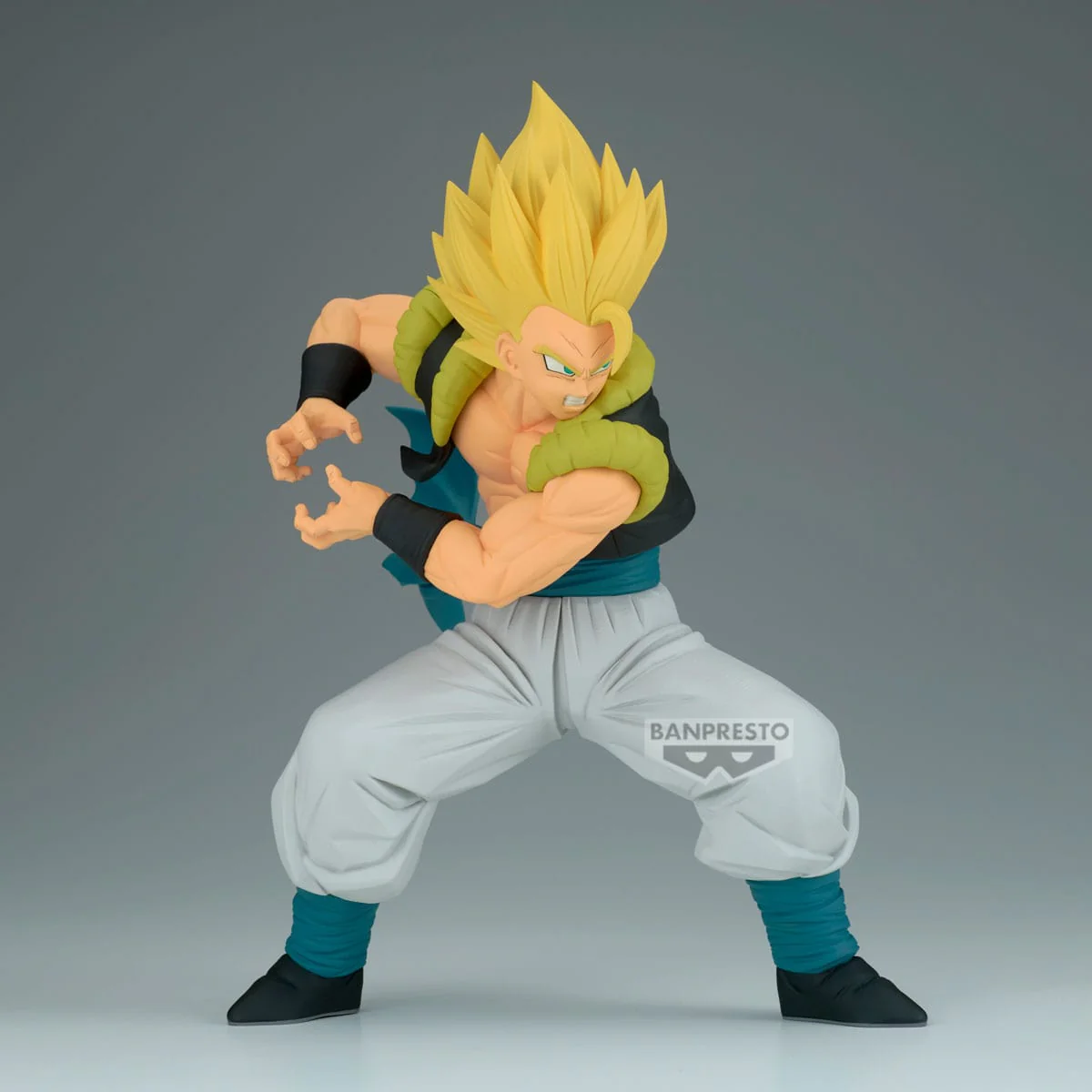Dragon Ball Super: Gogeta - Grandista Prize Figure - Image 3