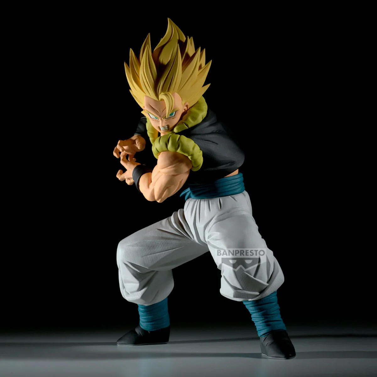 Dragon Ball Super: Gogeta - Grandista Prize Figure - Image 4