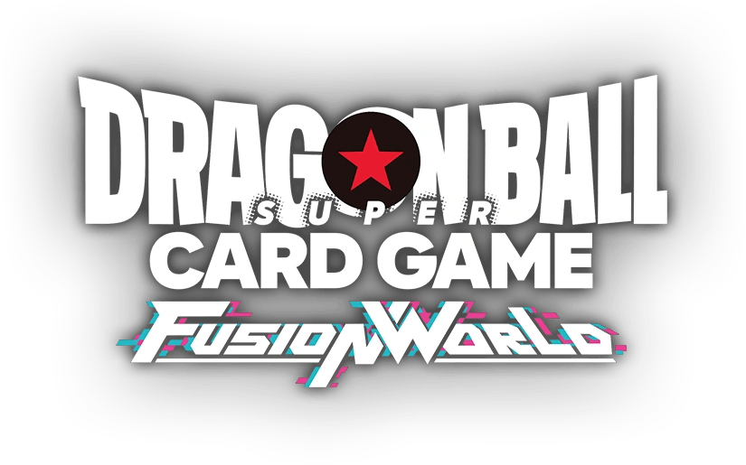 Dragon Ball Super TCG: Fusion World: Starter Deck 10: Giblet