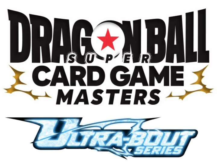 Dragon Ball Super TCG: Masters: Ultra Bout Set 5 [B32] Display Case (Pre-Order) - Image 2