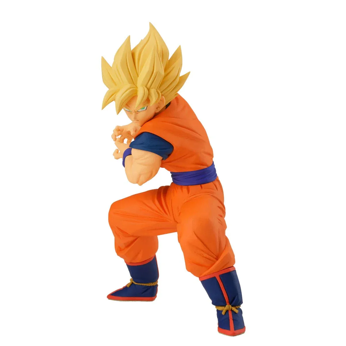 Dragon Ball Z: Son Goku - Grandista Figure