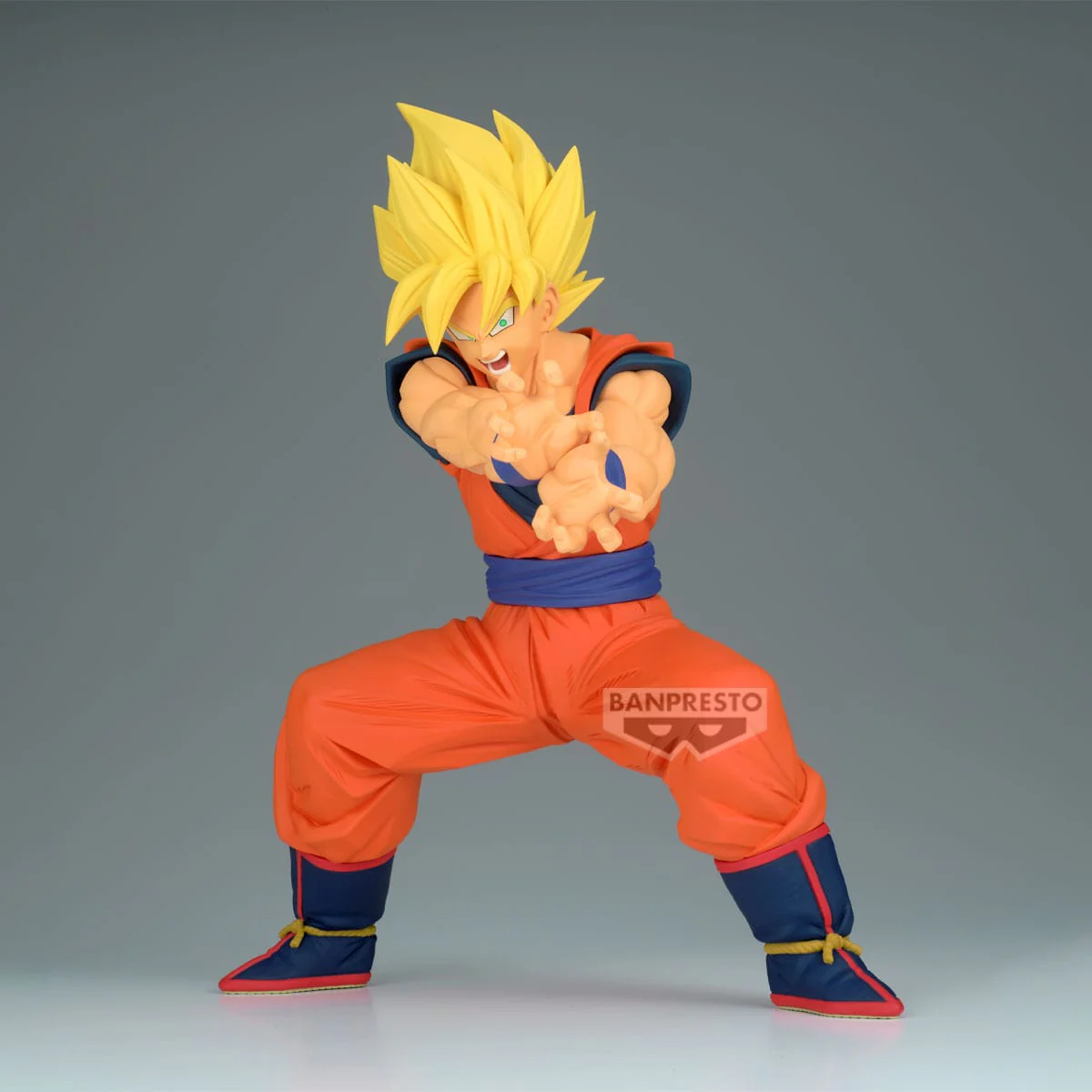 Dragon Ball Z: Son Goku - Grandista Figure - Image 2