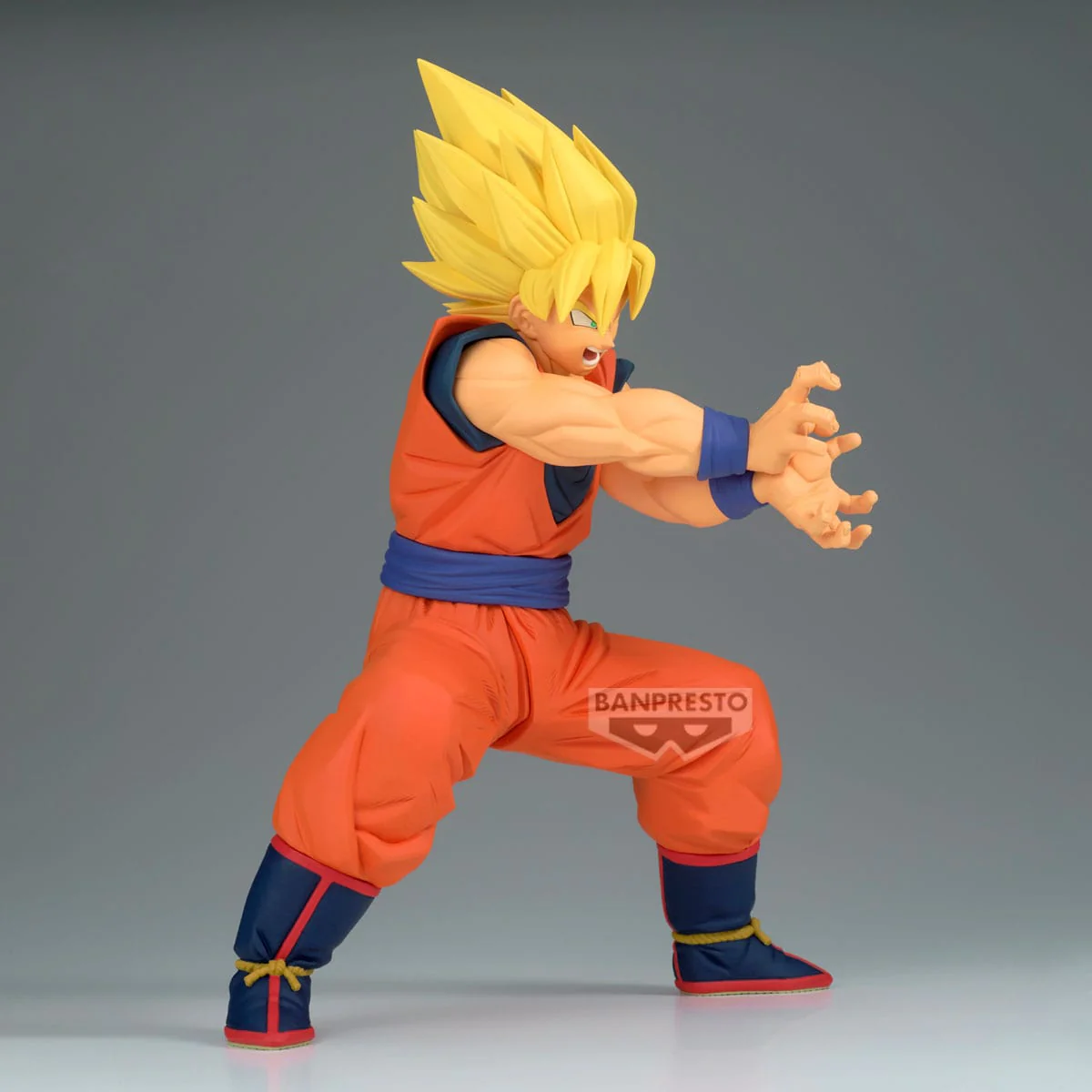 Dragon Ball Z: Son Goku - Grandista Figure - Image 3