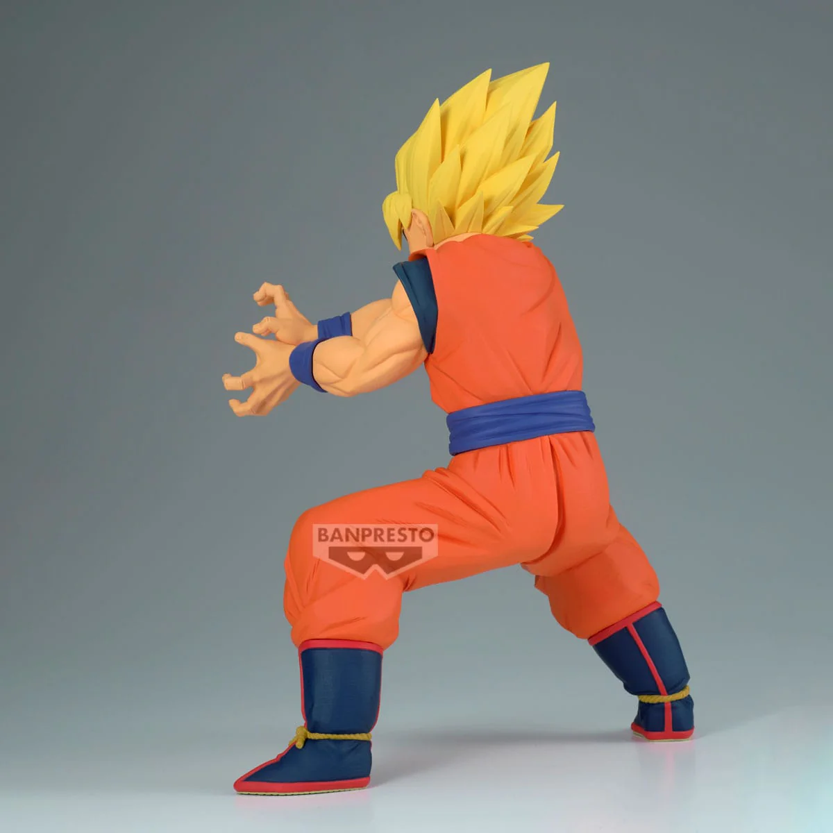 Dragon Ball Z: Son Goku - Grandista Figure - Image 4