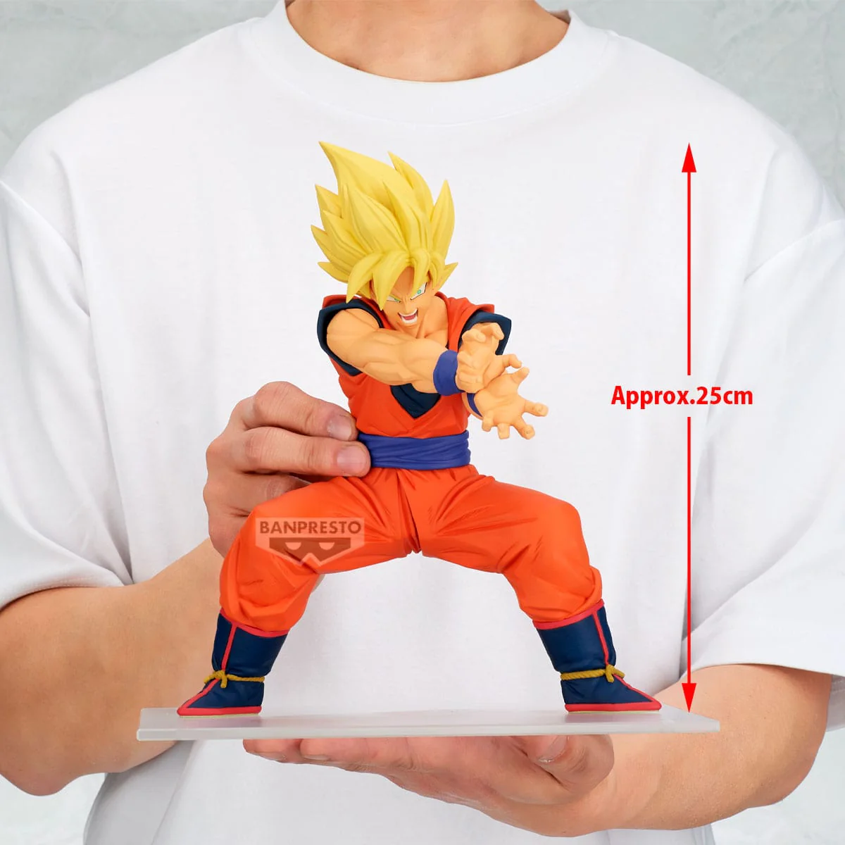 Dragon Ball Z: Son Goku - Grandista Figure - Image 5