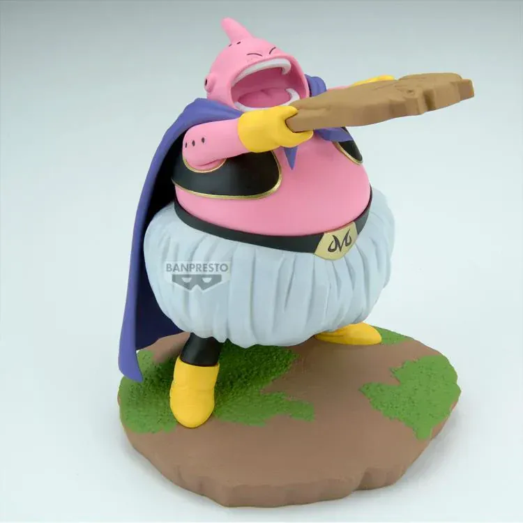 Dragon Ball Z: Majin Buu - History Box Figure - Image 4