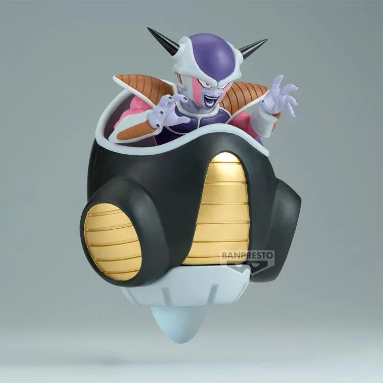 Dragon Ball Z: Frieza (Vs Son Goku) - Match Makers Figure