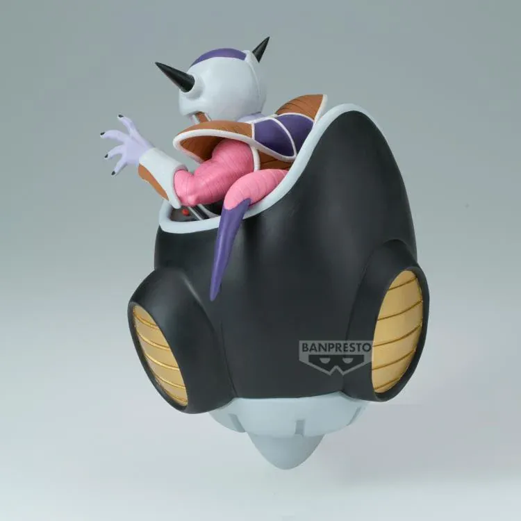 Dragon Ball Z: Frieza (Vs Son Goku) - Match Makers Figure - Image 2