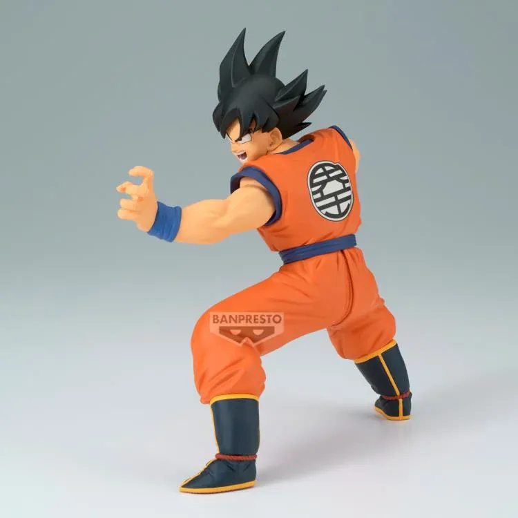 Dragon Ball Z: Son Goku (Vs Frieza) - Match Makers Figure - Image 2