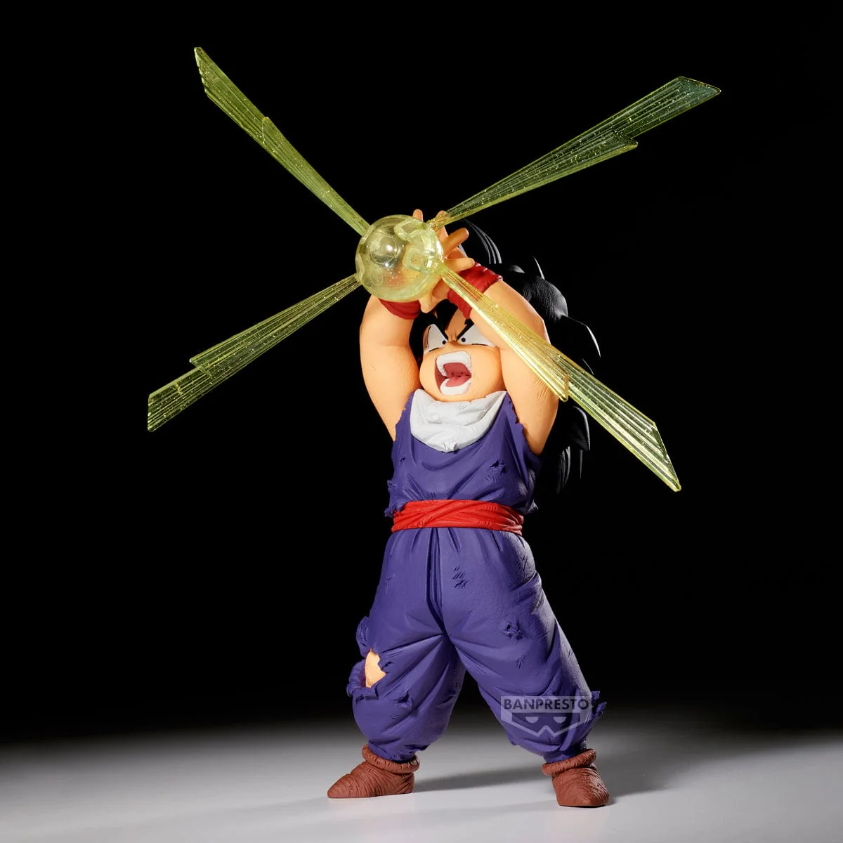 Dragon Ball Z: Son Gohan - G x Materia III Prize Figure - Image 5