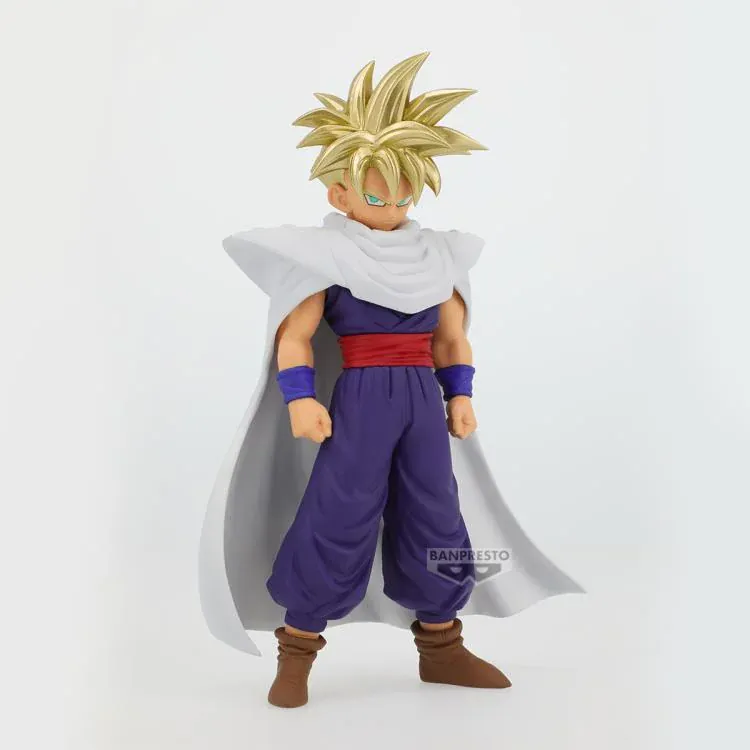 Dragon Ball Z: Super Saiyan Son Gohan II - Blood of Saiyans Figure