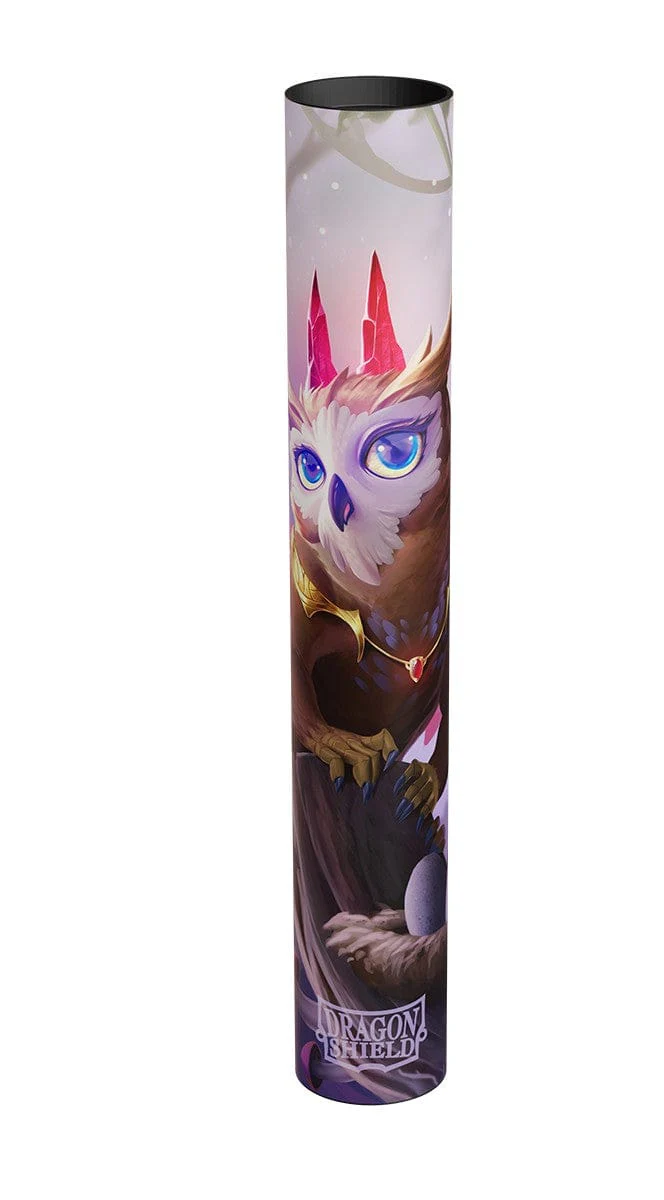 Dragon Shield Playmat: Spirit Animals - The Dragowlis - Image 2
