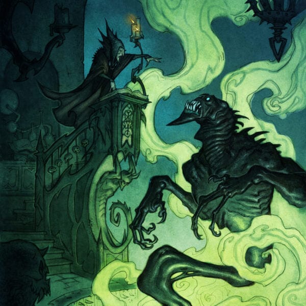 Dragonbane: Rulebook - Image 3