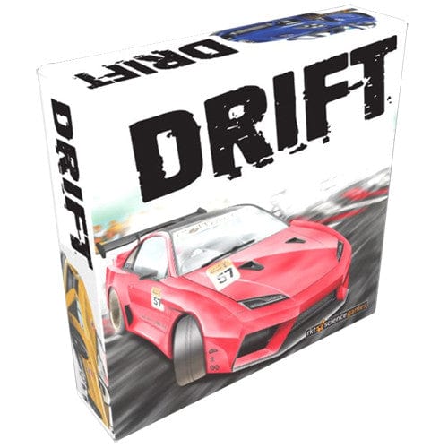 Drift (Pre-Order)