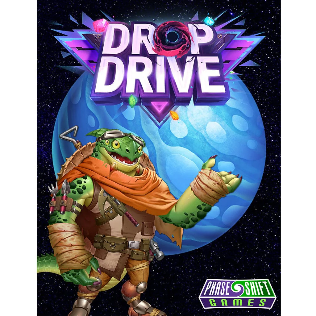 Drop Drive - Image 4