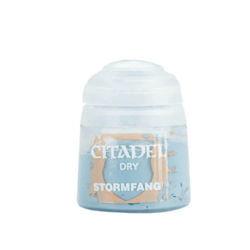 Citadel Paint: Dry - Stormfang (12ml)