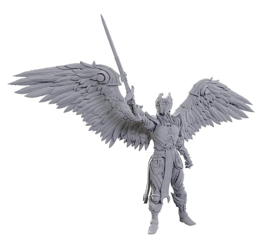 Dungeons & Dragons: Nolzur's Marvelous Unpainted Miniatures - Special BG3 Edition: Dame Aylin & Minthara - Image 3