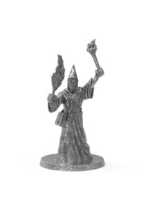 Dungeons & Dragons: Sirius Metal Miniatures - 1977 Holmes Boxed Set (Pre-Order) - Image 2