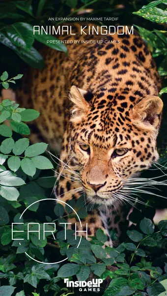 Earth: Animal Kingdom