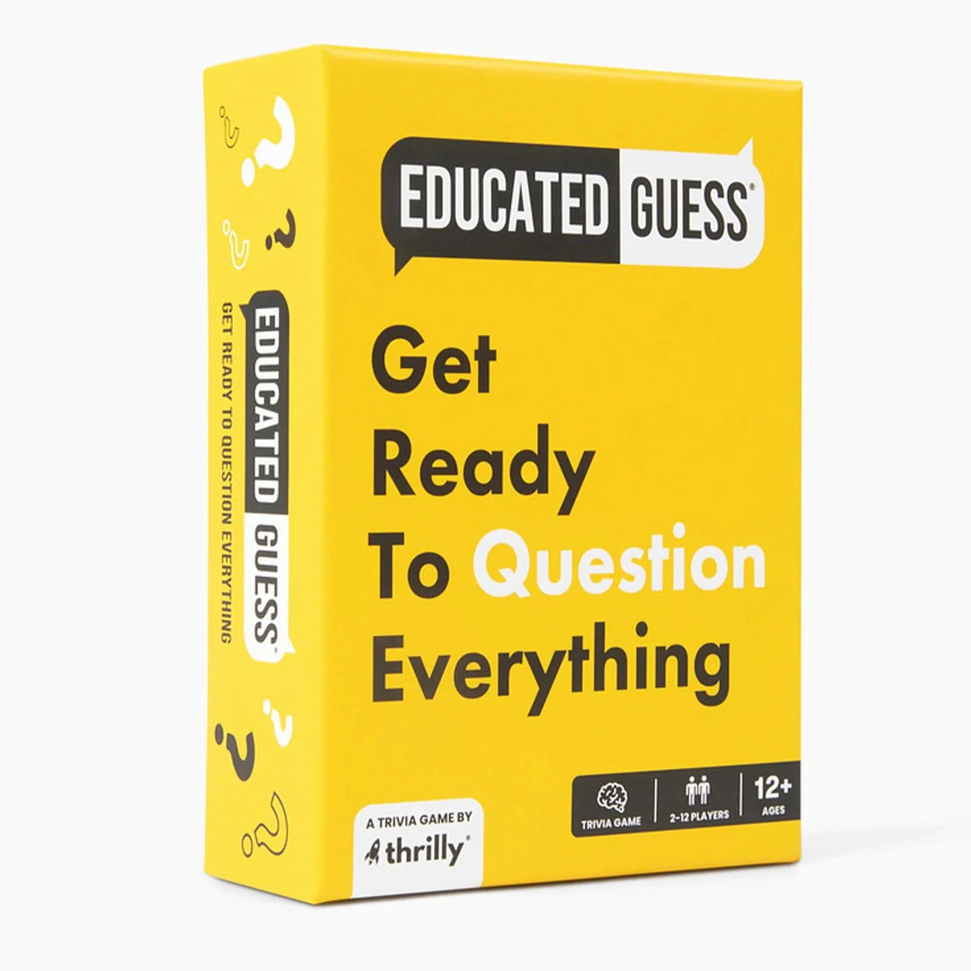 Educated Guess - Image 2