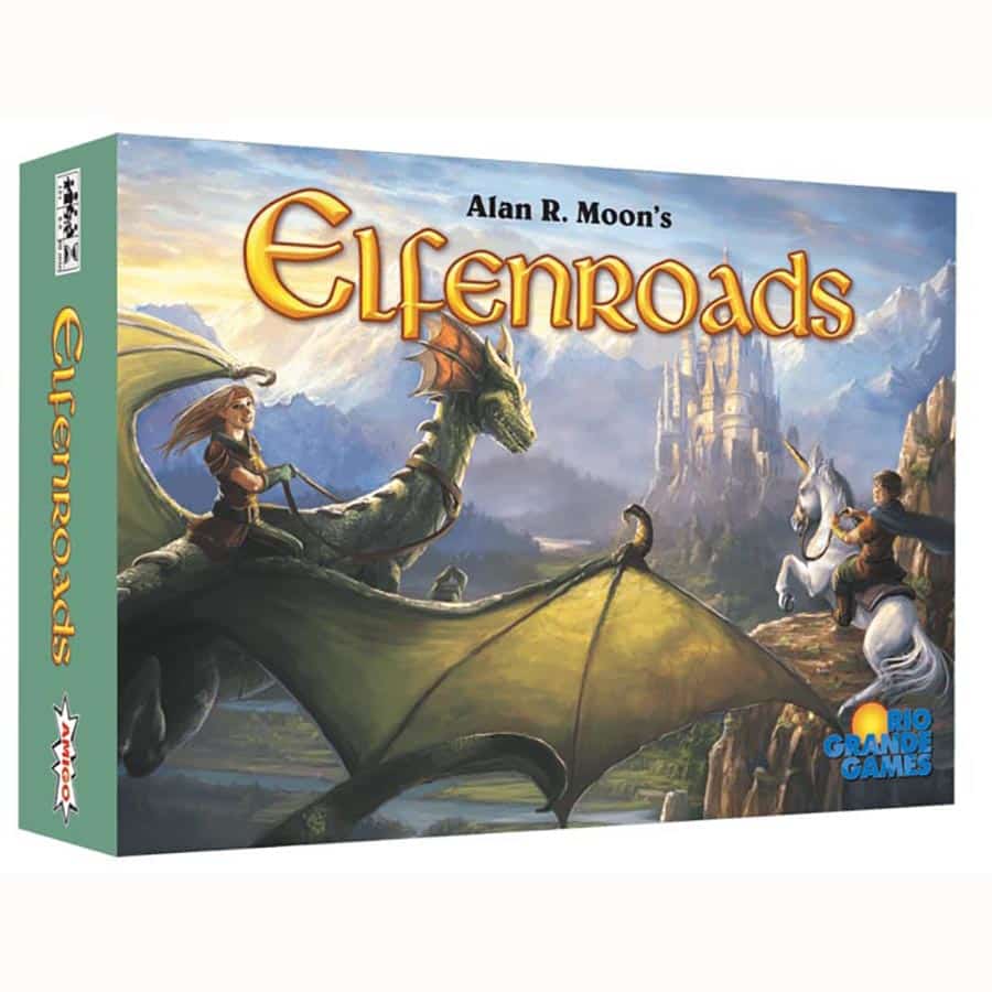 Elfenroads