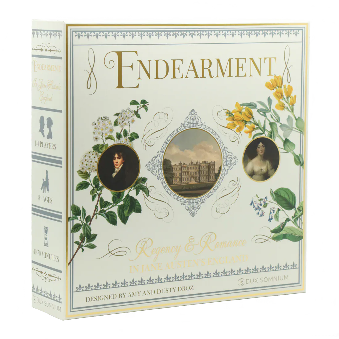 Endearment - Image 7