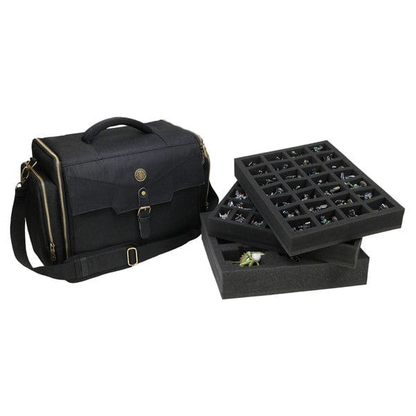 Enhance: Miniature Figure Vault Case